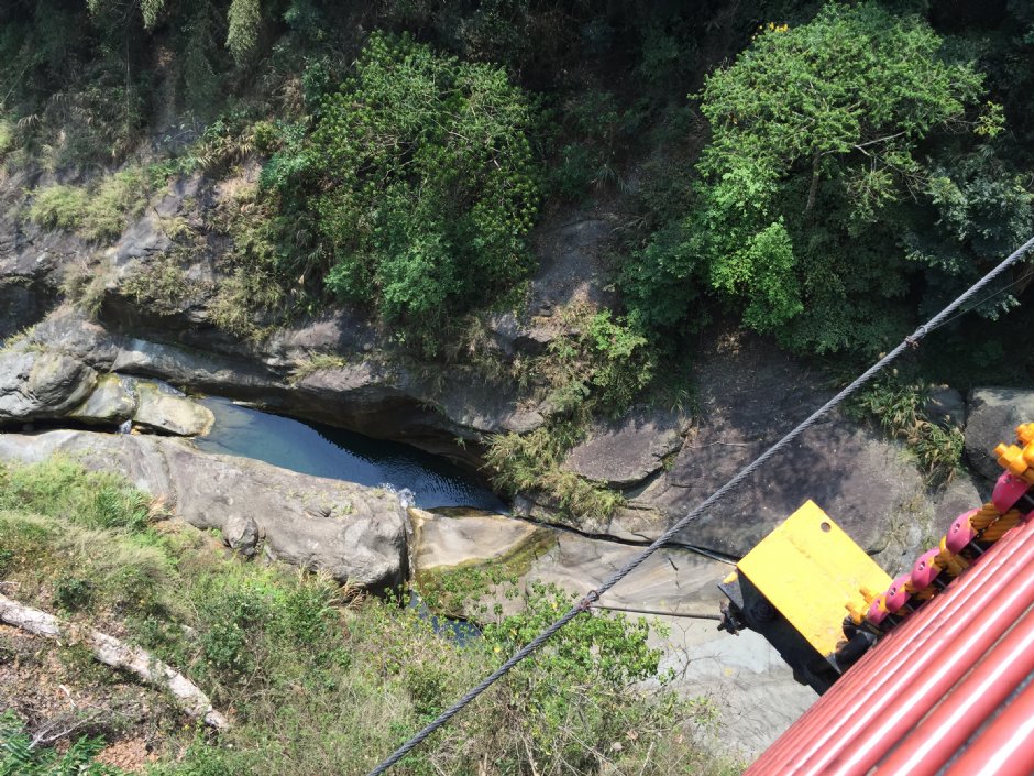 坪瀨風景區 攝影：旅遊王攝影組