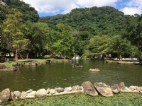 情人湖<br/> 攝影：Eva隨手拍