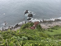 基隆嶼登山步道<br/> 攝影：Eva隨手拍