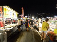 夜市攤位<br/> 攝影：太原觀光夜市粉絲團 提供