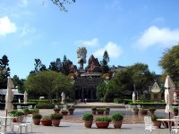 六福村主題遊樂園