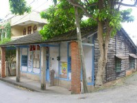 獅潭村史博物館<br/> 攝影：Eva隨手拍