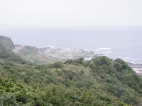 三貂角燈塔<br/> 攝影：Eva隨手拍