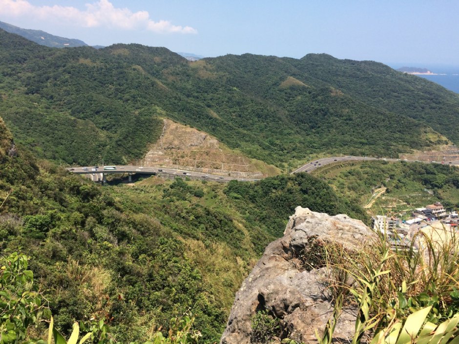 情人湖 攝影：Eva隨手拍