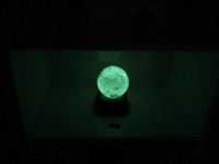 春池綠能夜光玻璃<br/> 攝影：旅遊王攝影組
