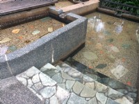 礁溪溫泉公園<br/> 攝影：Eva隨手拍