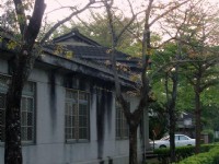 南靖糖廠<br/> 攝影：照片來源_水上鄉公所官網