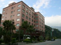 統茂飯店<br/> 攝影：老山羊部落格