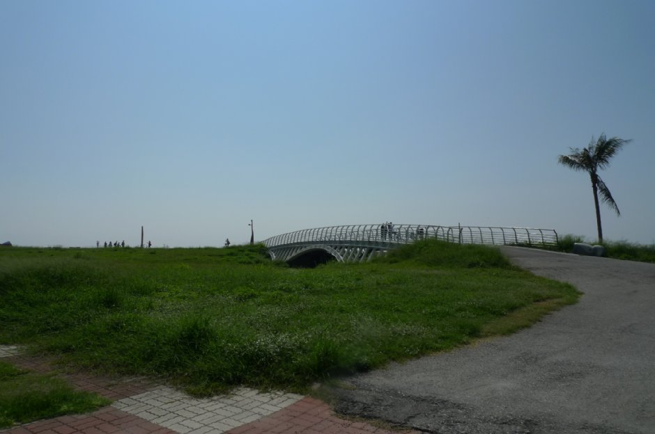 台東山海鐵馬道 攝影：Eva隨手拍