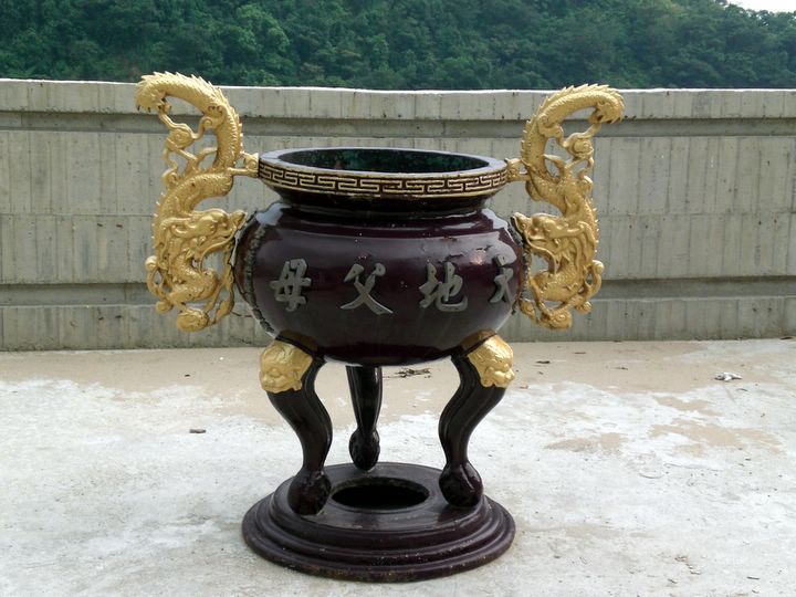 天地父母 攝影：kavin