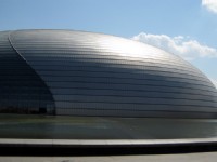 右邊的主體建築<br/> 攝影：林錦萍