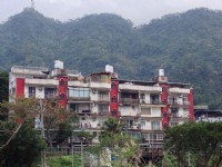 梅花湖<br/> 攝影：陳皮梅