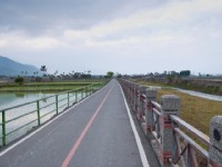 關山環鎮自行車道<br/> 攝影：R One