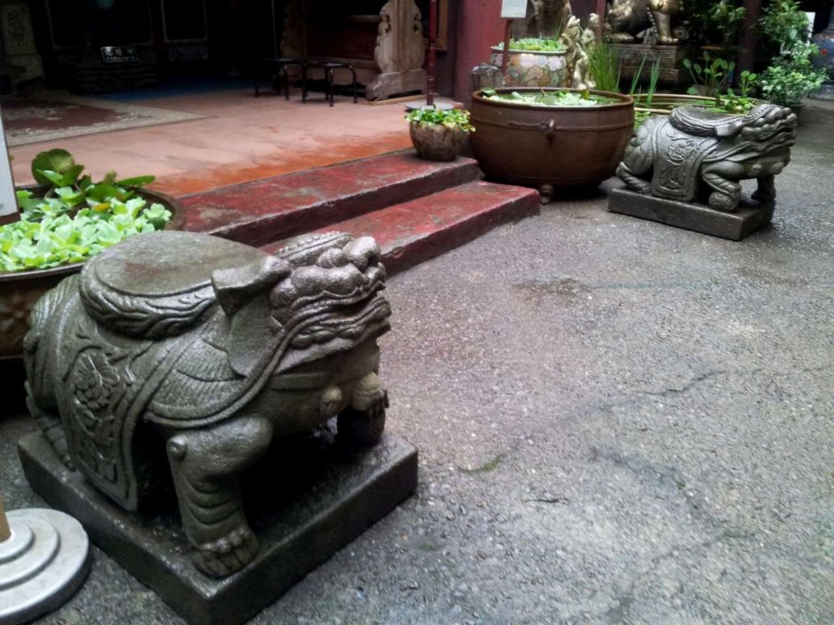 紫禁城博物館 攝影：紫禁城博物館 提供
