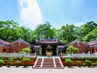 虎山巖<br/> 攝影：圖片來源_彰化旅遊資訊網