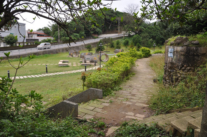 獅頭山公園 攝影：kavin