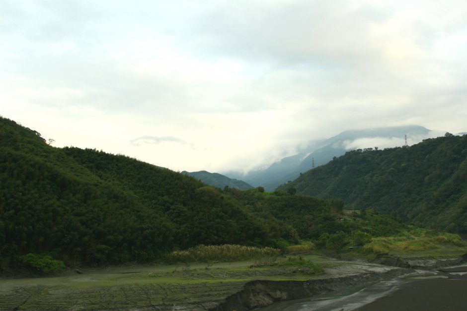 天山一景 攝影：簡時強