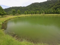 蜊埤湖<br/> 攝影：資料來源 / 宜蘭縣政府