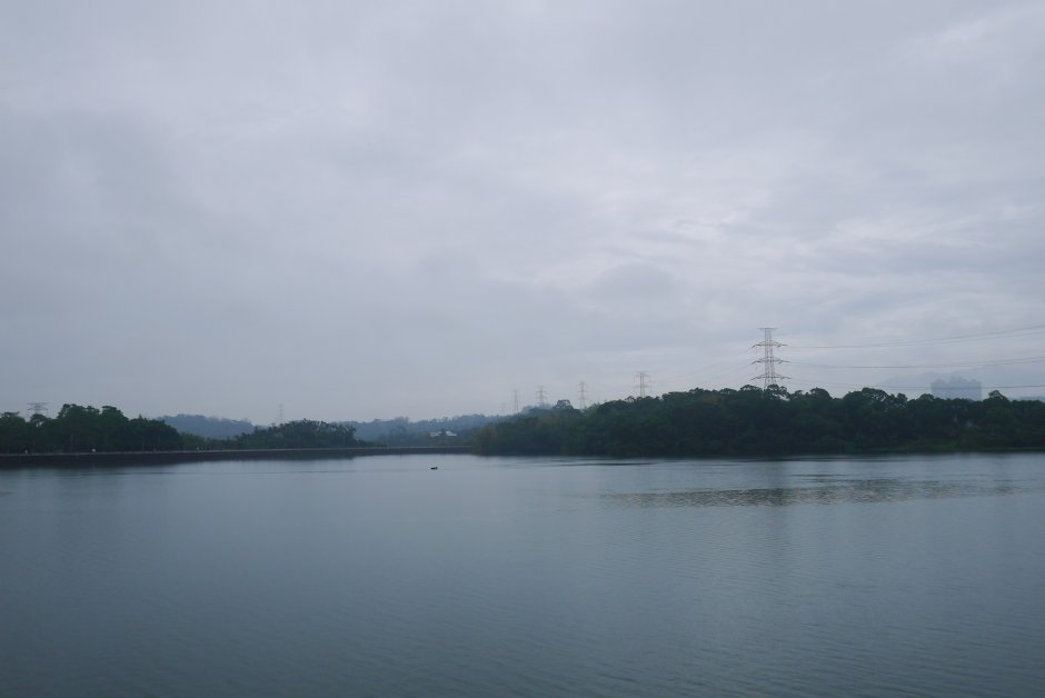 仁义潭水库 摄影：旅遊王攝影組