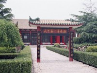 園區展廳<br/> 攝影：林明德
