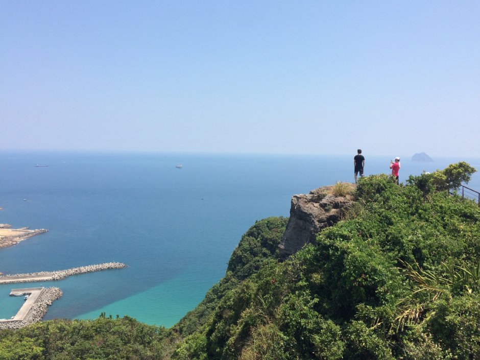 情人湖 攝影：Eva隨手拍