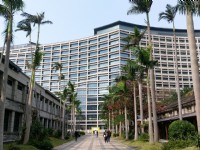 松山文創園區<br/> 攝影：Eva隨手拍