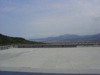 鳥瞰山下景色<br/> 攝影：Danny