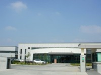 園區外觀<br/> 攝影：卡羅爾銅管樂器觀光工廠
