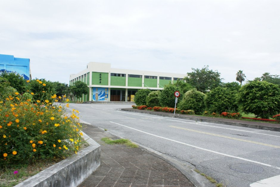 花蓮酒廠 攝影：Eva隨手拍