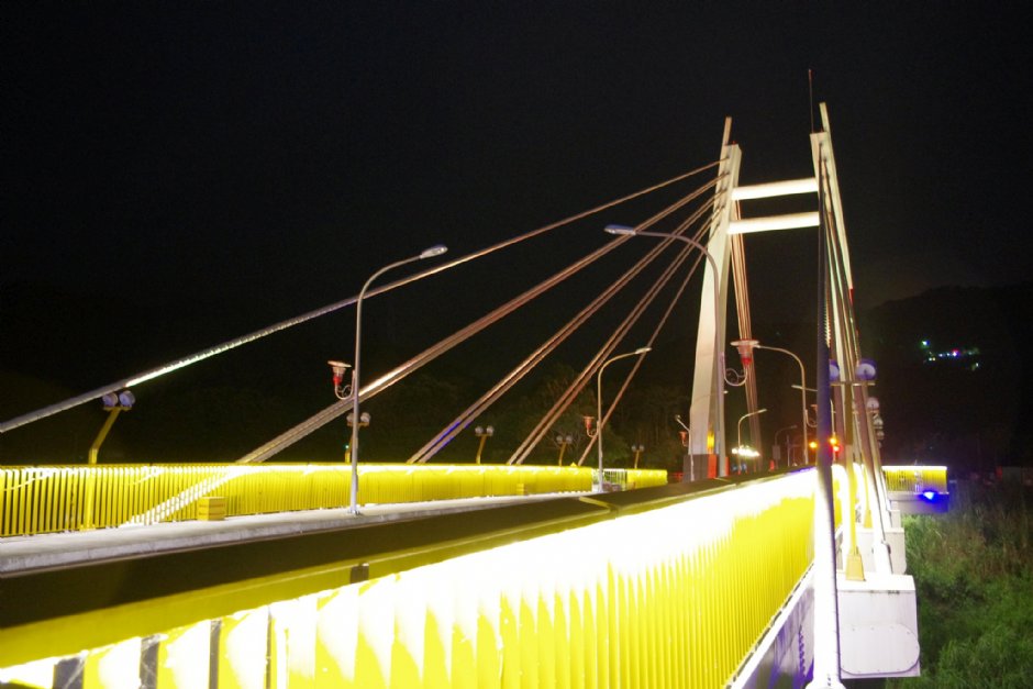 平埔橋 攝影：Eva隨手拍