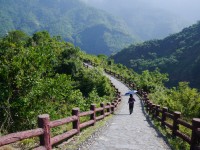 龍頭山遊憩區<br/> 攝影：旅遊王攝影組