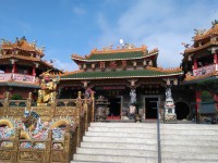 宏德宮<br/> 攝影：Lu
