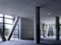 美術館一景<br/> 攝影：亞洲大學現代美術館 提供