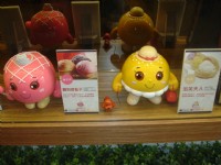 商品展售區<br/> 攝影：陳美吟
