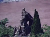 三遊洞-08<br/> 攝影：台灣中國旅行社