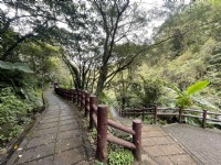 泰安瀑布<br/> 攝影：Eva隨手拍
