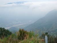 八角崠山<br/> 攝影：老山羊資訊網