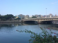 愛河美景<br/> 攝影：Eva隨手拍
