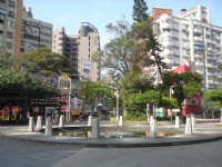 北投公園<br/> 攝影：陳美吟