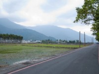 關山環鎮自行車道<br/> 攝影：R One