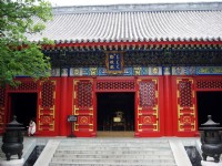 勤政殿<br/> 攝影：方盛文