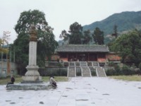 報恩寺-02<br/> 攝影：台灣中國旅行社