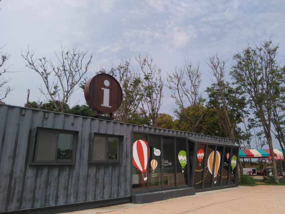 青青草原 摄影：Lu