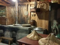 虎牌米粉產業文化館<br/> 攝影：Louis