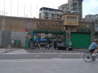 大稻埕碼頭<br/> 攝影：Lu