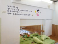 信義親子館<br/> 攝影：軒哥