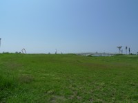 台東山海鐵馬道<br/> 攝影：Eva隨手拍