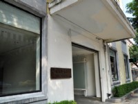 台北國際藝術村<br/> 攝影：amo