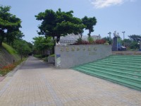 和平廣場<br/> 攝影：Eva隨手拍