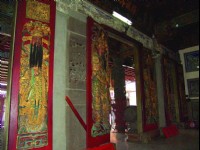 麻豆代天府<br/> 摄影：台南市政府觀光旅遊局 提供